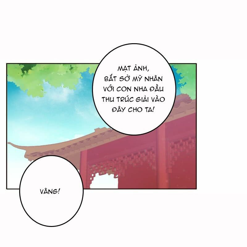 đọc truyện Thông Linh Phi Chương 232 ảnh 18 tại Thiên Thai Truyện