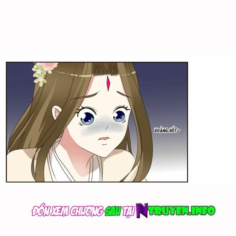 đọc truyện Thông Linh Phi Chương 232 ảnh 25 tại Thiên Thai Truyện