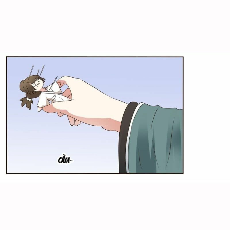 đọc truyện Thông Linh Phi Chương 232 ảnh 5 tại Thiên Thai Truyện