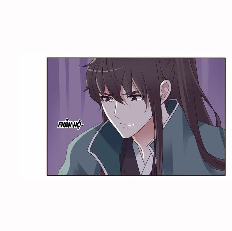 đọc truyện Thông Linh Phi Chương 232 ảnh 6 tại Thiên Thai Truyện