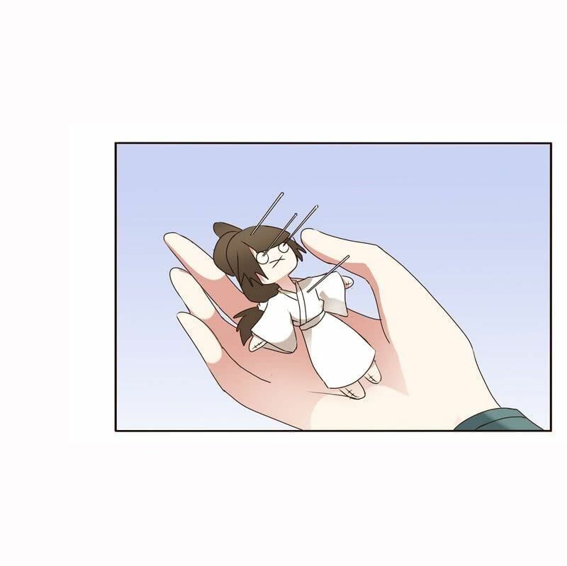 đọc truyện Thông Linh Phi Chương 232 ảnh 10 tại Thiên Thai Truyện