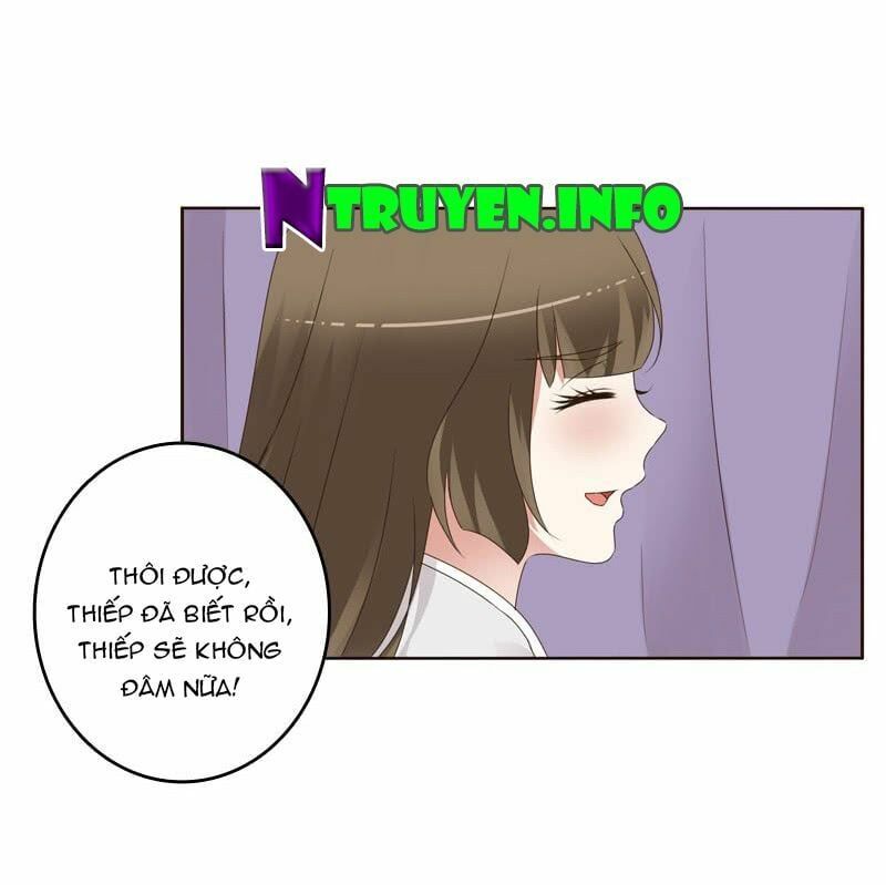 đọc truyện Thông Linh Phi Chương 233.5 ảnh 13 tại Thiên Thai Truyện