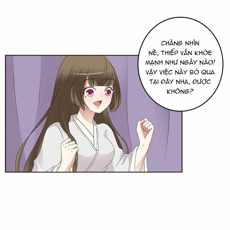 đọc truyện Thông Linh Phi Chương 233.5 ảnh 14 tại Thiên Thai Truyện