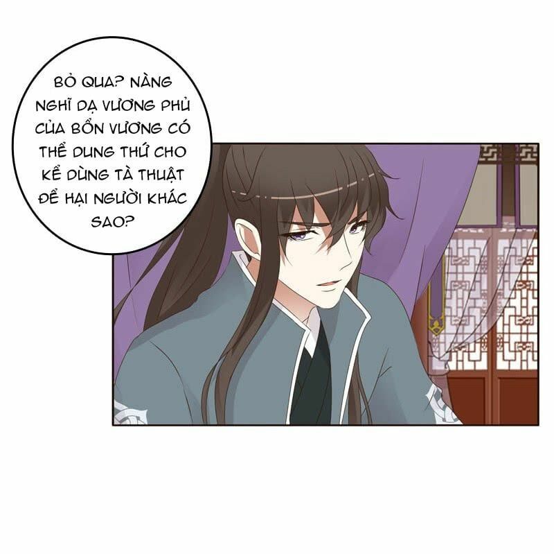 đọc truyện Thông Linh Phi Chương 233.5 ảnh 15 tại Thiên Thai Truyện