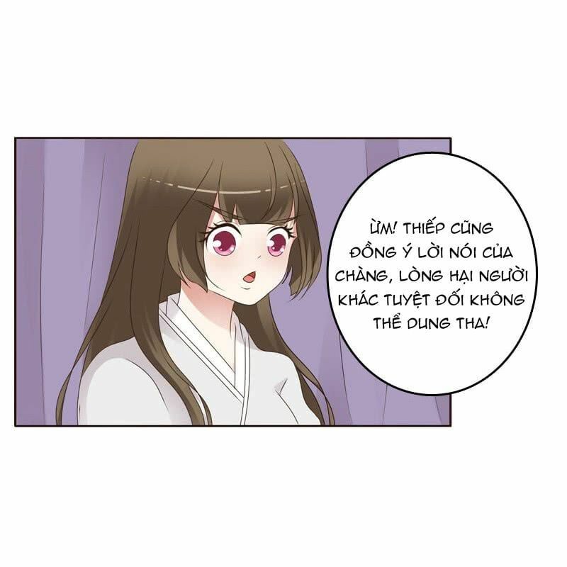 đọc truyện Thông Linh Phi Chương 233.5 ảnh 16 tại Thiên Thai Truyện