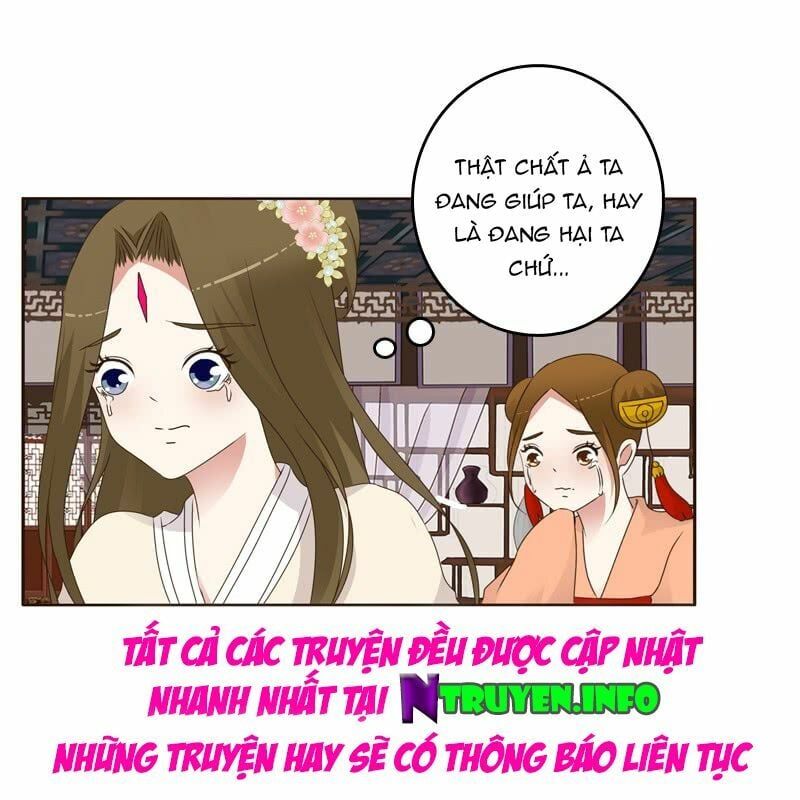 đọc truyện Thông Linh Phi Chương 233.5 ảnh 17 tại Thiên Thai Truyện