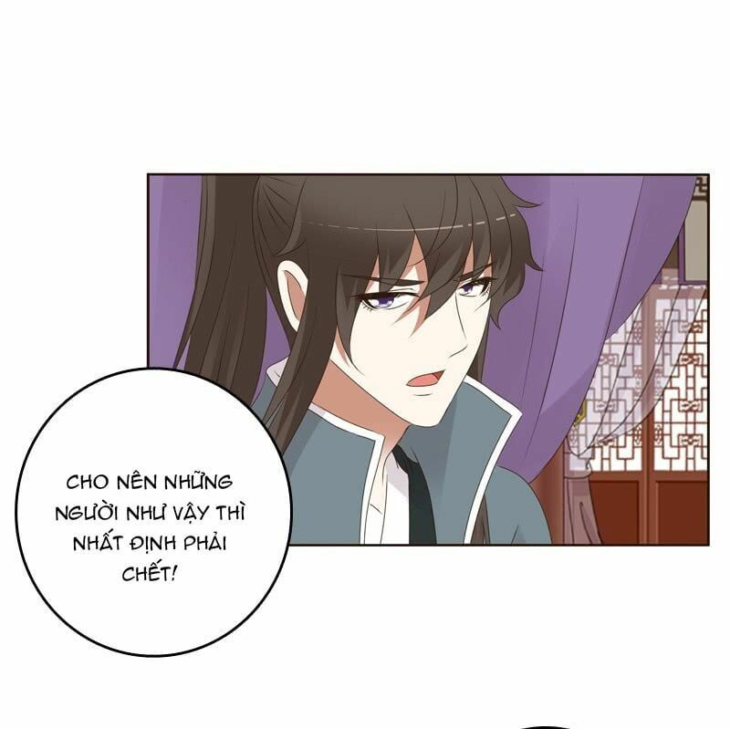 đọc truyện Thông Linh Phi Chương 233.5 ảnh 18 tại Thiên Thai Truyện