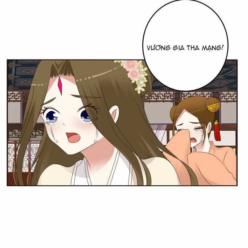 đọc truyện Thông Linh Phi Chương 233.5 ảnh 19 tại Thiên Thai Truyện