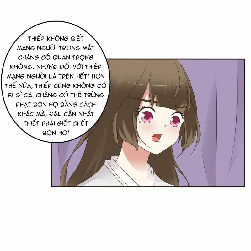 đọc truyện Thông Linh Phi Chương 233.5 ảnh 20 tại Thiên Thai Truyện