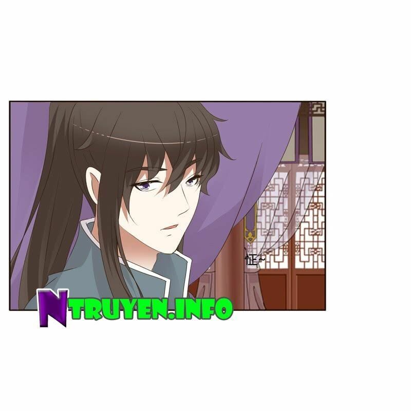 đọc truyện Thông Linh Phi Chương 233.5 ảnh 21 tại Thiên Thai Truyện