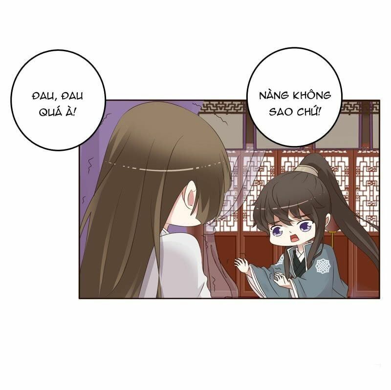 đọc truyện Thông Linh Phi Chương 233.5 ảnh 4 tại Thiên Thai Truyện