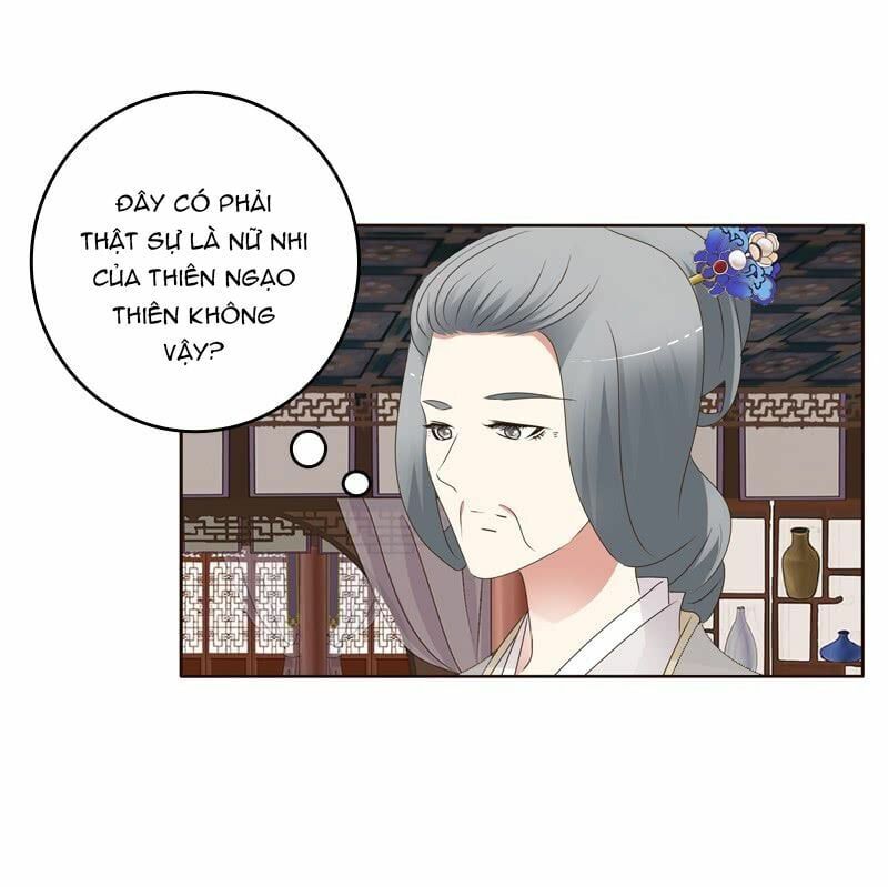 đọc truyện Thông Linh Phi Chương 233.5 ảnh 22 tại Thiên Thai Truyện