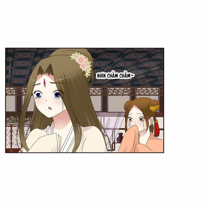 đọc truyện Thông Linh Phi Chương 233.5 ảnh 23 tại Thiên Thai Truyện