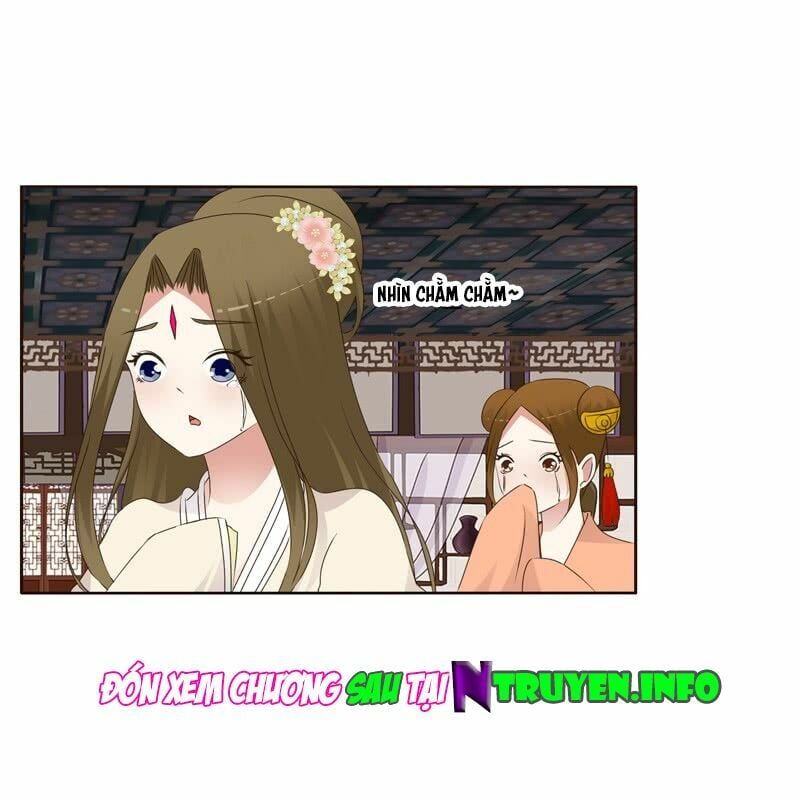 đọc truyện Thông Linh Phi Chương 233.5 ảnh 24 tại Thiên Thai Truyện