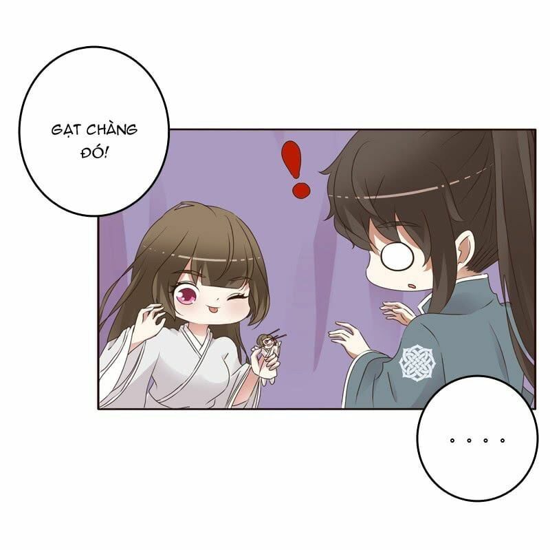 đọc truyện Thông Linh Phi Chương 233.5 ảnh 6 tại Thiên Thai Truyện