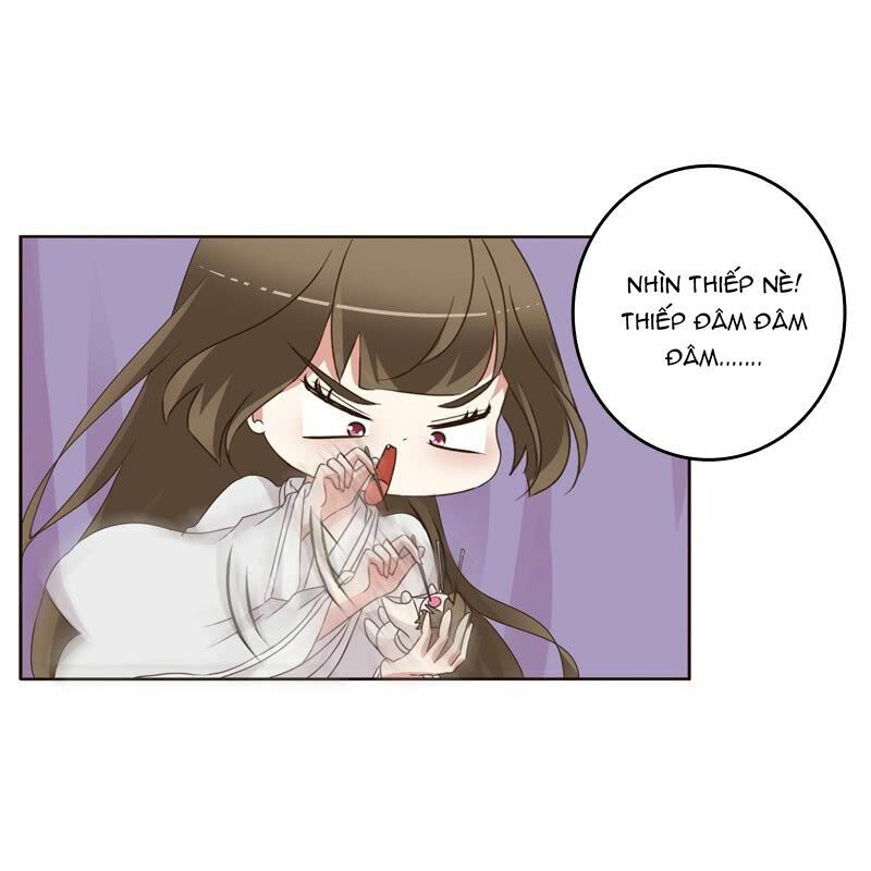 đọc truyện Thông Linh Phi Chương 233.5 ảnh 7 tại Thiên Thai Truyện