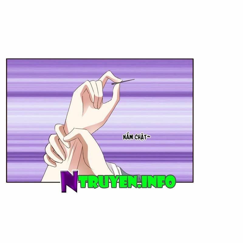 đọc truyện Thông Linh Phi Chương 233.5 ảnh 9 tại Thiên Thai Truyện