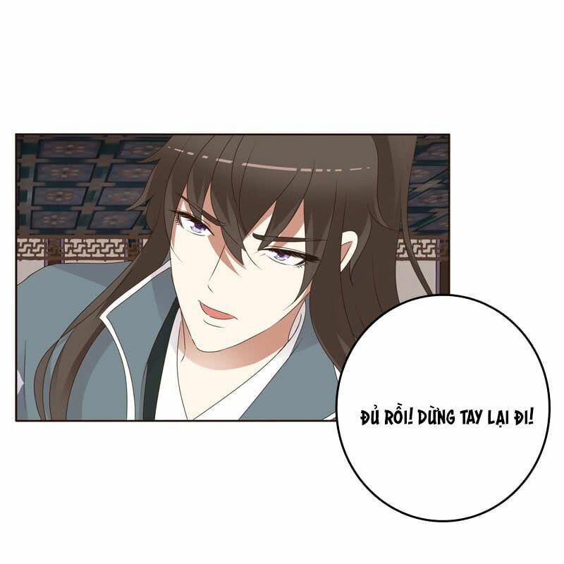 đọc truyện Thông Linh Phi Chương 233.5 ảnh 10 tại Thiên Thai Truyện