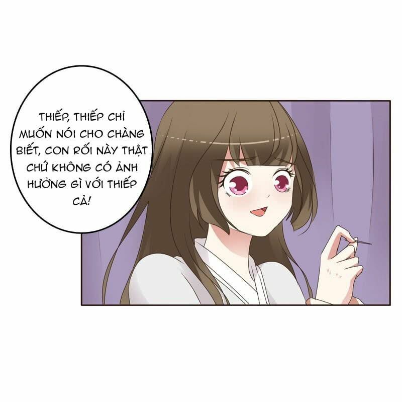 đọc truyện Thông Linh Phi Chương 233.5 ảnh 11 tại Thiên Thai Truyện