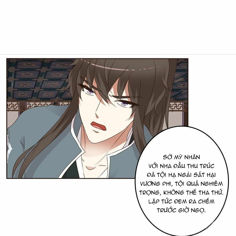 đọc truyện Thông Linh Phi Chương 233 ảnh 12 tại Thiên Thai Truyện