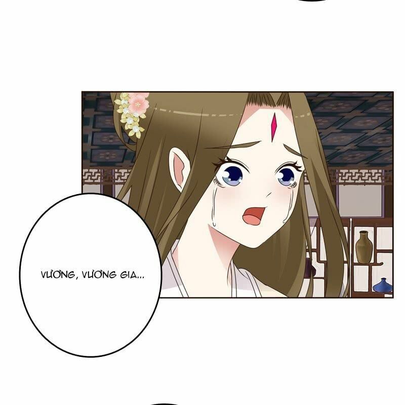 đọc truyện Thông Linh Phi Chương 233 ảnh 13 tại Thiên Thai Truyện