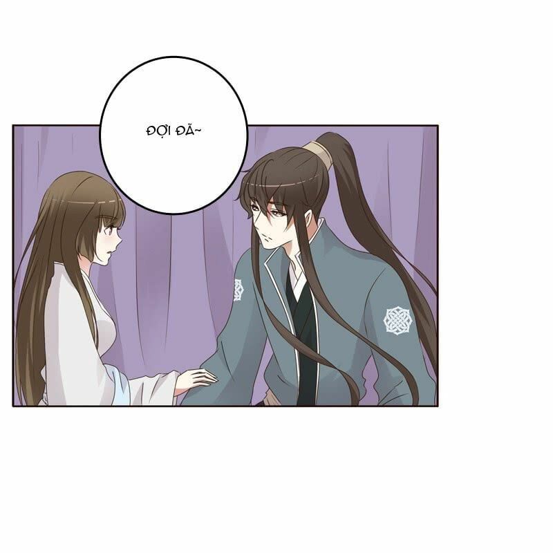 đọc truyện Thông Linh Phi Chương 233 ảnh 16 tại Thiên Thai Truyện