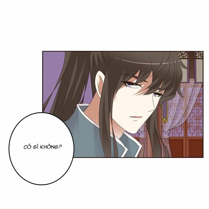 đọc truyện Thông Linh Phi Chương 233 ảnh 17 tại Thiên Thai Truyện