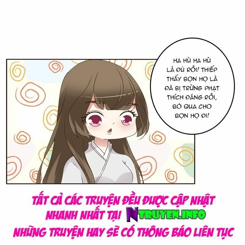 đọc truyện Thông Linh Phi Chương 233 ảnh 18 tại Thiên Thai Truyện