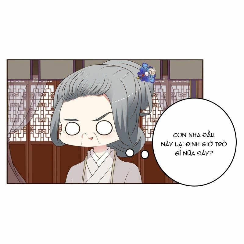 đọc truyện Thông Linh Phi Chương 233 ảnh 21 tại Thiên Thai Truyện