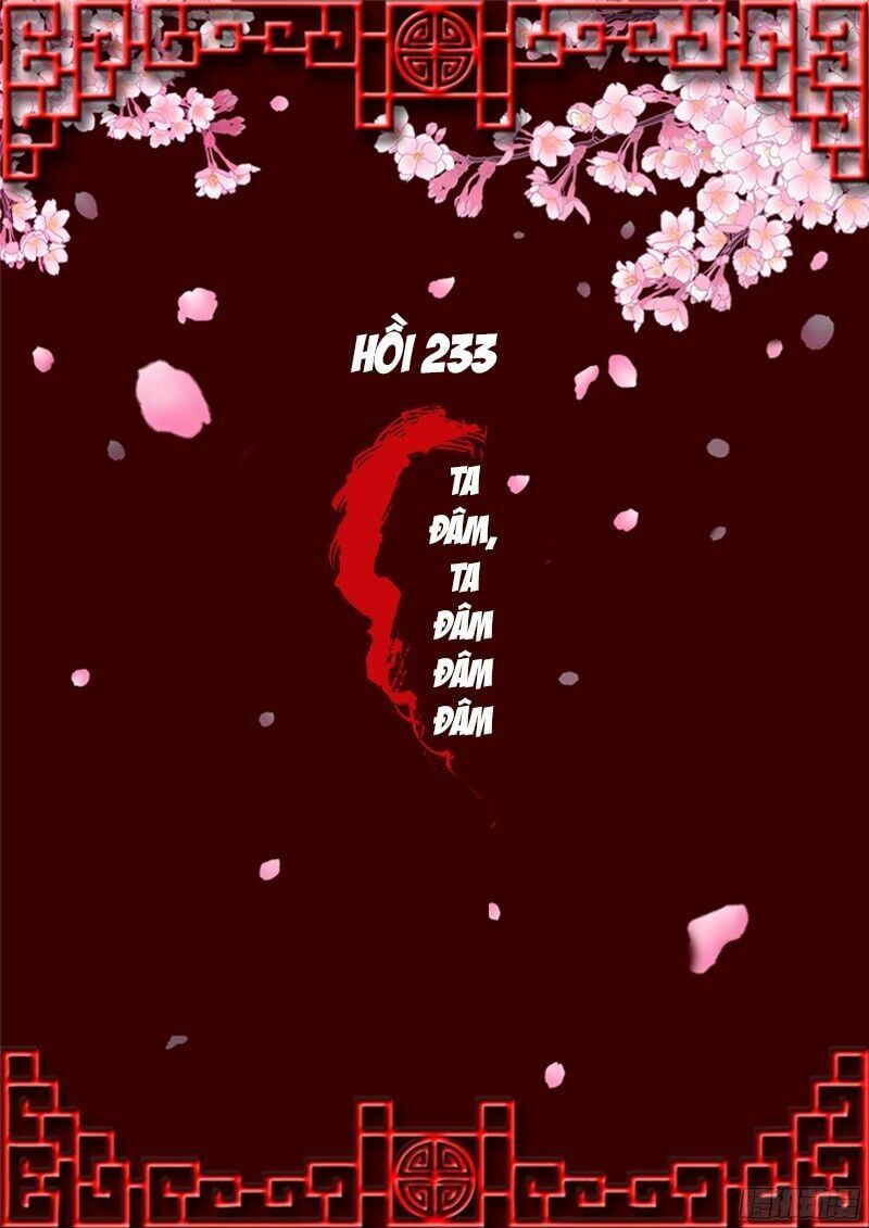 đọc truyện Thông Linh Phi Chương 233 ảnh 4 tại Thiên Thai Truyện