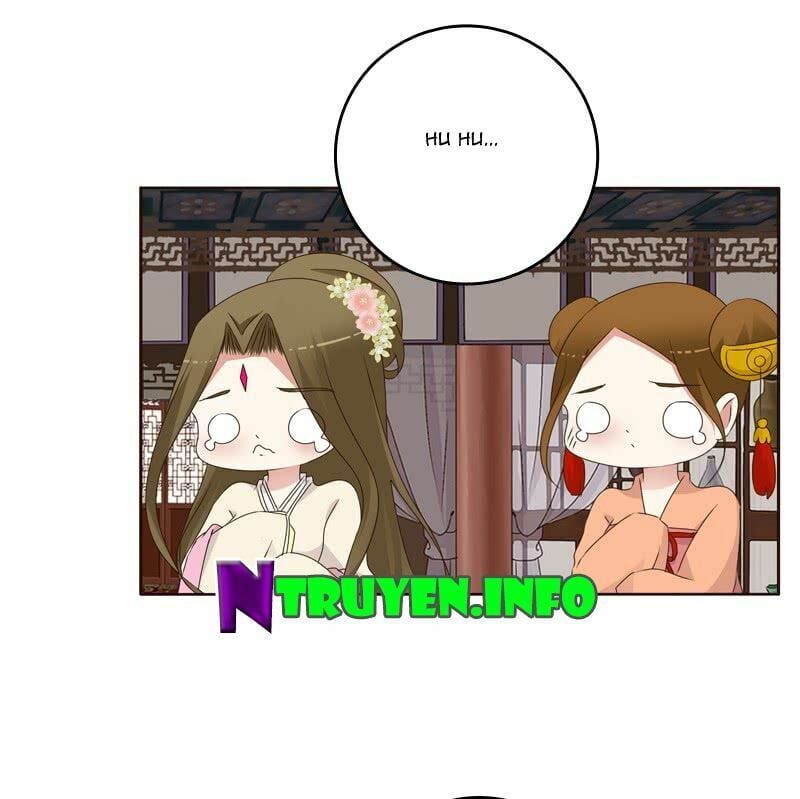 đọc truyện Thông Linh Phi Chương 233 ảnh 22 tại Thiên Thai Truyện