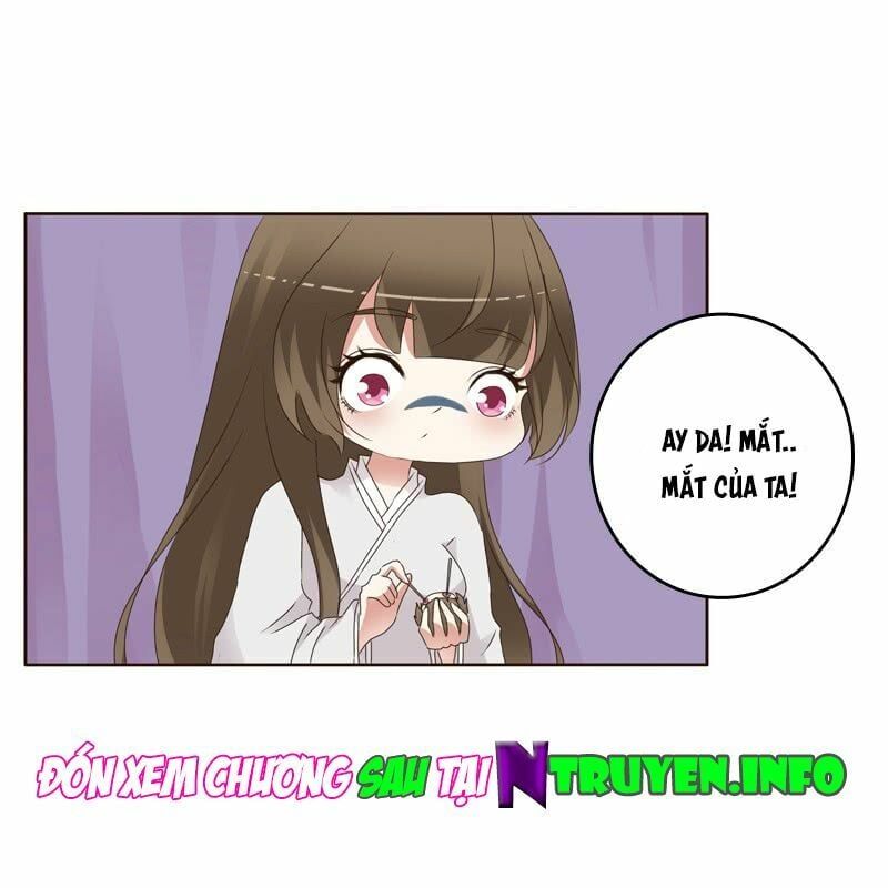 đọc truyện Thông Linh Phi Chương 233 ảnh 26 tại Thiên Thai Truyện