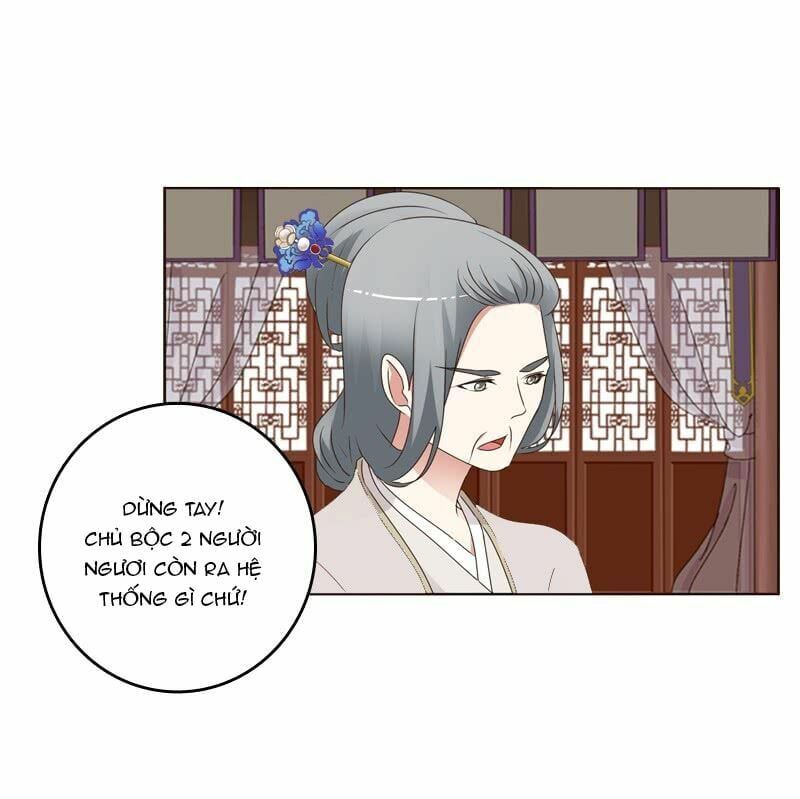 đọc truyện Thông Linh Phi Chương 233 ảnh 8 tại Thiên Thai Truyện