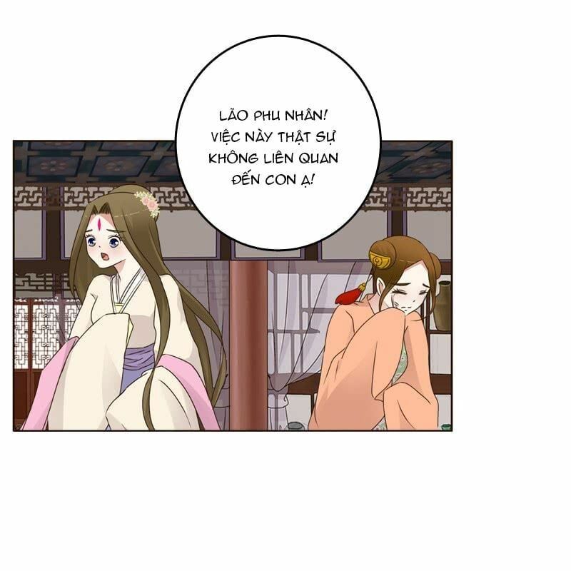 đọc truyện Thông Linh Phi Chương 233 ảnh 9 tại Thiên Thai Truyện