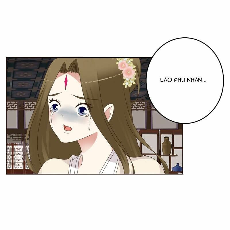 đọc truyện Thông Linh Phi Chương 233 ảnh 11 tại Thiên Thai Truyện