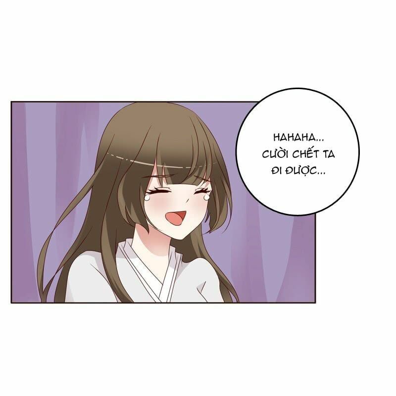 đọc truyện Thông Linh Phi Chương 234.5 ảnh 12 tại Thiên Thai Truyện