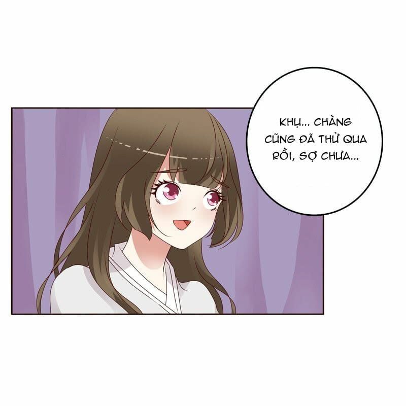 đọc truyện Thông Linh Phi Chương 234.5 ảnh 14 tại Thiên Thai Truyện