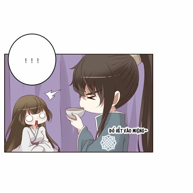 đọc truyện Thông Linh Phi Chương 234.5 ảnh 16 tại Thiên Thai Truyện