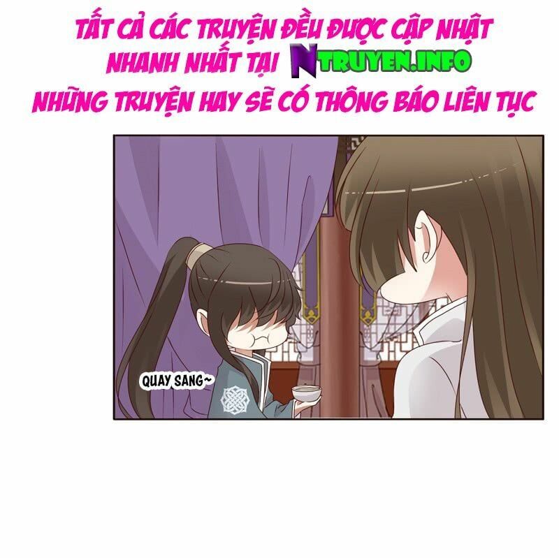 đọc truyện Thông Linh Phi Chương 234.5 ảnh 17 tại Thiên Thai Truyện