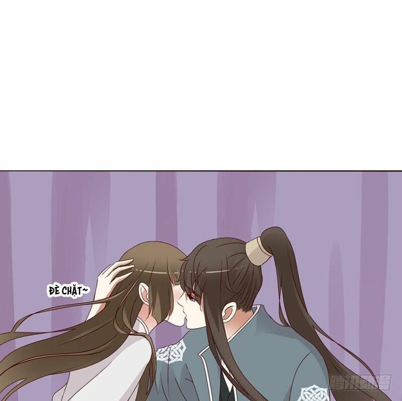 đọc truyện Thông Linh Phi Chương 234.5 ảnh 20 tại Thiên Thai Truyện