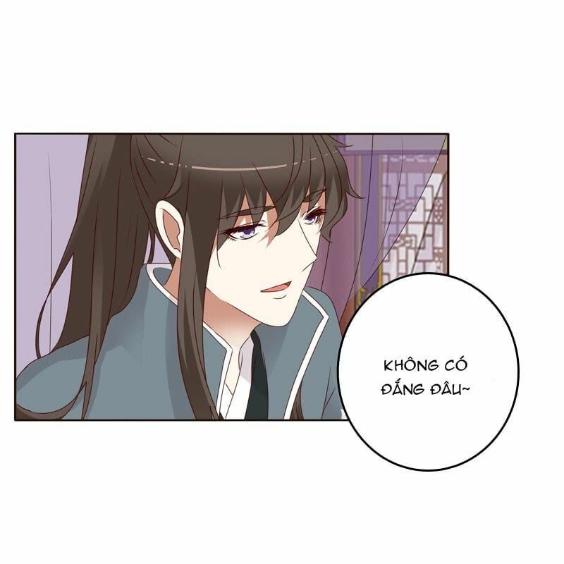 đọc truyện Thông Linh Phi Chương 234.5 ảnh 4 tại Thiên Thai Truyện