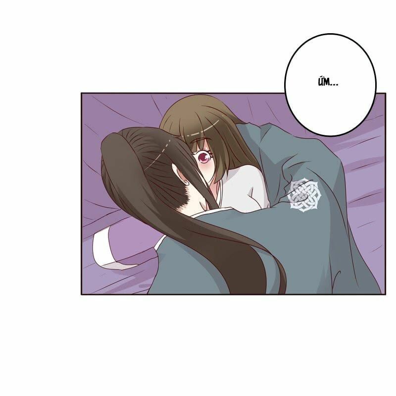 đọc truyện Thông Linh Phi Chương 234.5 ảnh 22 tại Thiên Thai Truyện