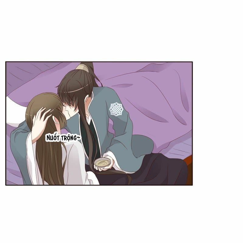 đọc truyện Thông Linh Phi Chương 234.5 ảnh 23 tại Thiên Thai Truyện