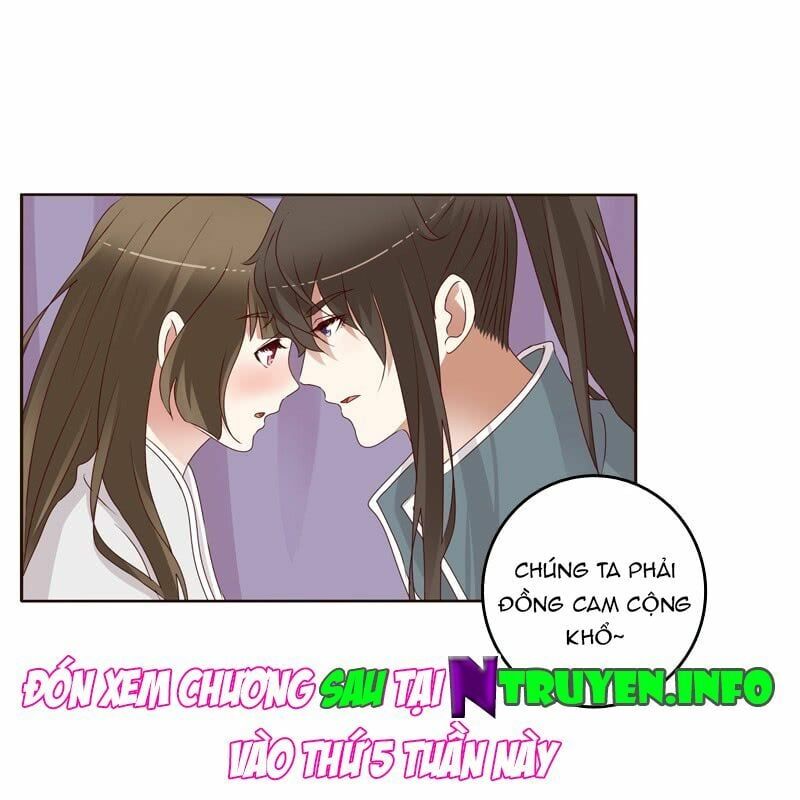 đọc truyện Thông Linh Phi Chương 234.5 ảnh 25 tại Thiên Thai Truyện