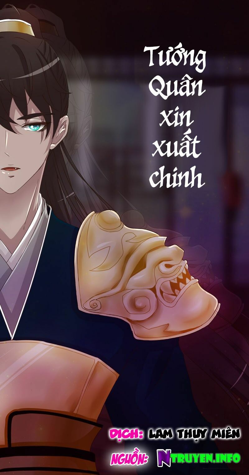 đọc truyện Thông Linh Phi Chương 234.5 ảnh 26 tại Thiên Thai Truyện