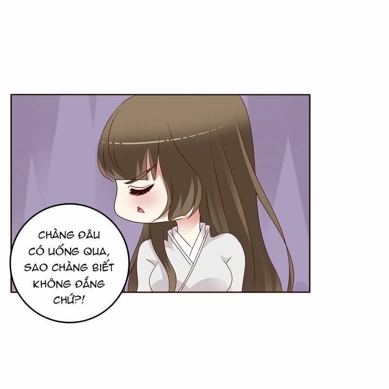 đọc truyện Thông Linh Phi Chương 234.5 ảnh 5 tại Thiên Thai Truyện