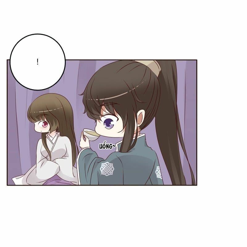 đọc truyện Thông Linh Phi Chương 234.5 ảnh 7 tại Thiên Thai Truyện