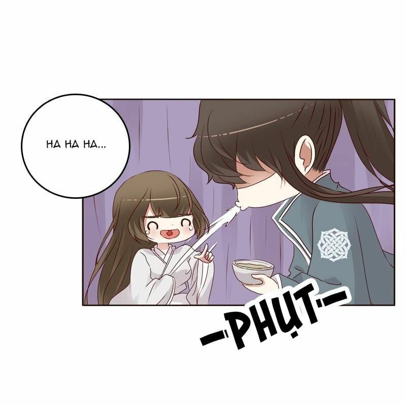 đọc truyện Thông Linh Phi Chương 234.5 ảnh 10 tại Thiên Thai Truyện