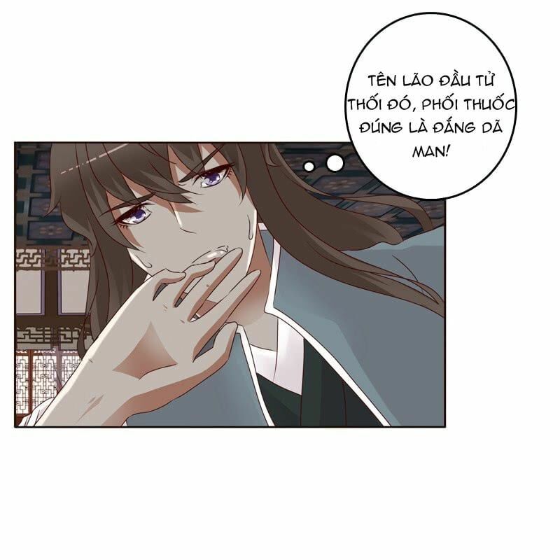 đọc truyện Thông Linh Phi Chương 234.5 ảnh 11 tại Thiên Thai Truyện