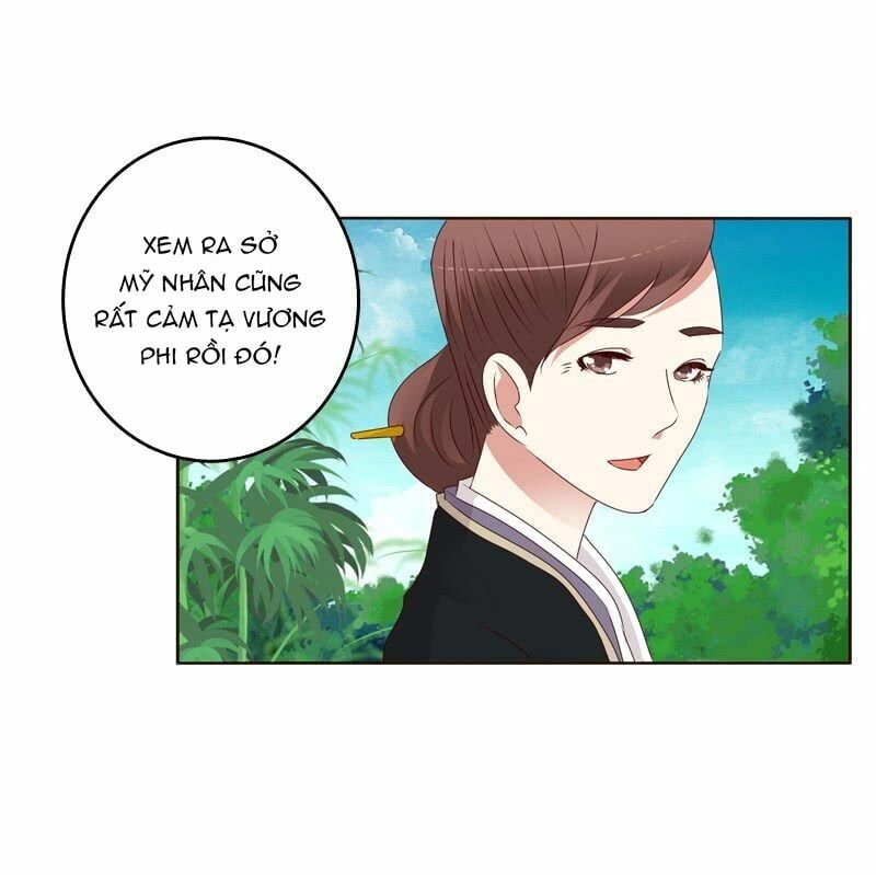 đọc truyện Thông Linh Phi Chương 234 ảnh 13 tại Thiên Thai Truyện